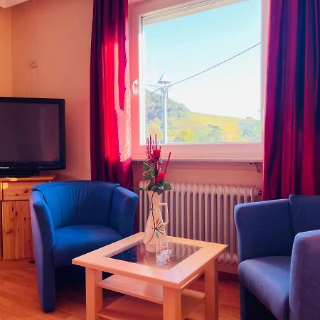 Hotel Ochsen Ortenberg  Екстер'єр фото