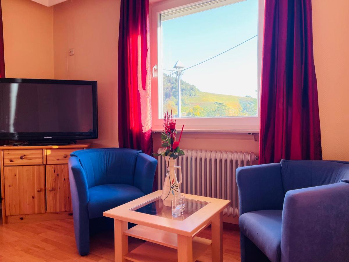 Hotel Ochsen Ortenberg  Екстер'єр фото